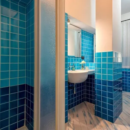 Magnolia - Sea Loft 4 Apartmán *