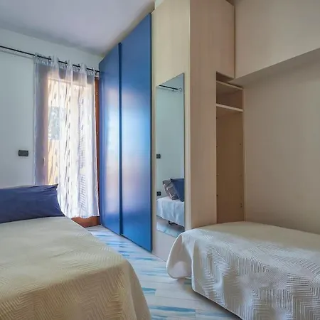 Magnolia - Sea Loft 4 Apartmán *