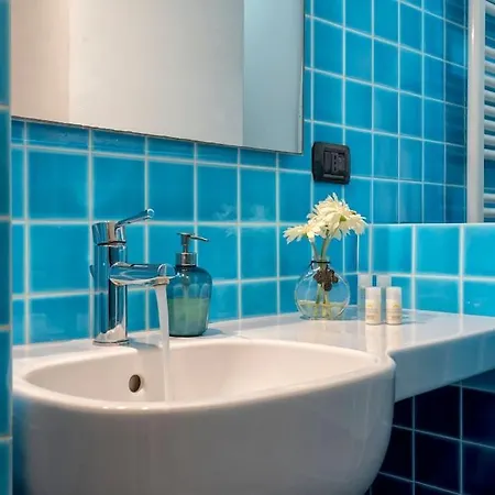 Apartmán Magnolia - Sea Loft 4