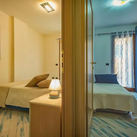 Magnolia - Sea Loft 4 Apartmán Alghero