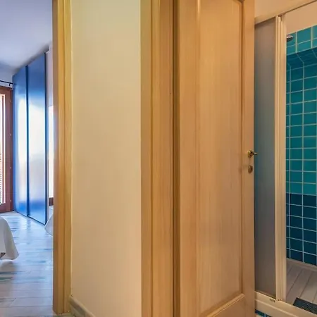 Magnolia - Sea Loft 4 Apartmán Alghero