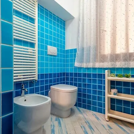 Magnolia - Sea Loft 4