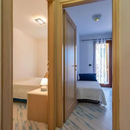 Apartmán Magnolia - Sea Loft 4