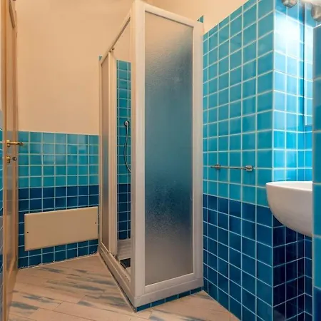 Apartmán Magnolia - Sea Loft 4 *