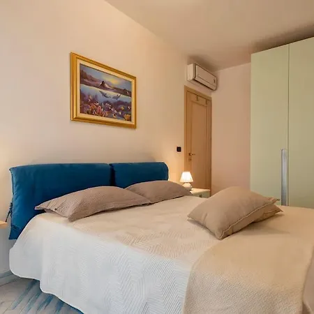 Magnolia - Sea Loft 4 Apartmán