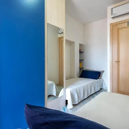 Magnolia - Sea Loft 4 * Alghero