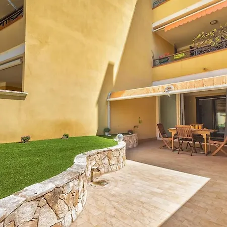 Magnolia - Sea Loft 4 Apartmán Alghero