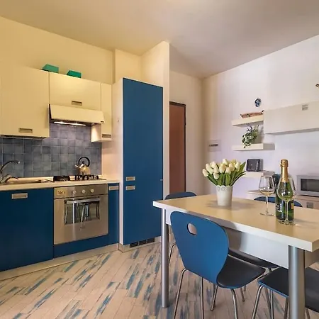 Apartmán Magnolia - Sea Loft 4