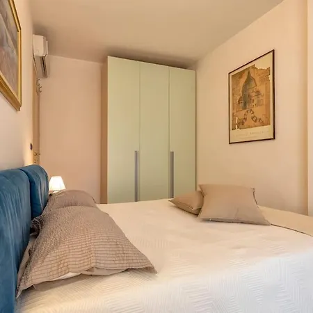 Magnolia - Sea Loft 4 Alghero