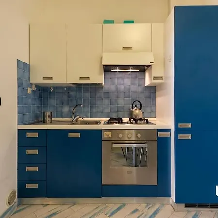 Apartmán Magnolia - Sea Loft 4