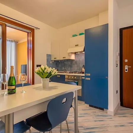 Magnolia - Sea Loft 4 Apartmán Alghero