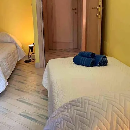 Apartmán Magnolia - Sea Loft 4