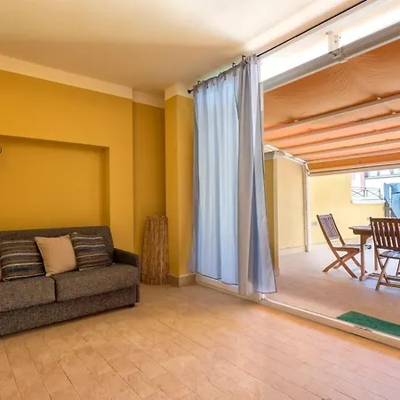 Apartmán Magnolia - Sea Loft 4