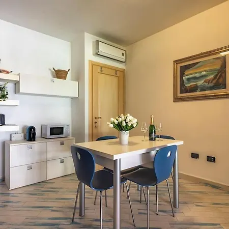 Magnolia - Sea Loft 4 *