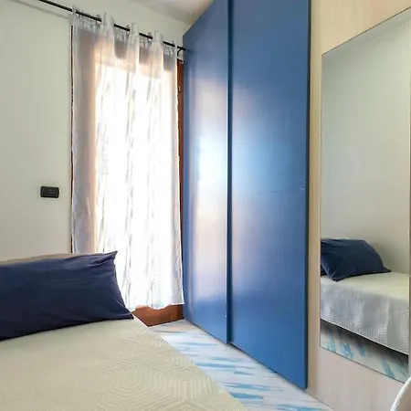 Magnolia - Sea Loft 4 *