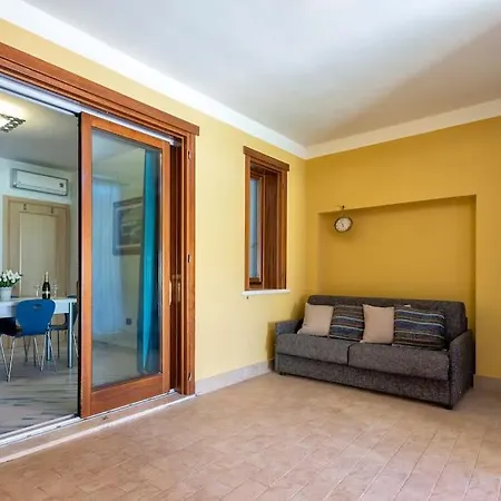 Apartmán Magnolia - Sea Loft 4 *