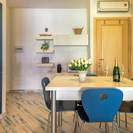 Magnolia - Sea Loft 4 Alghero